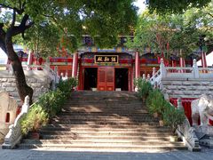 -宝通禅寺