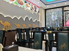 -五谷屯私房菜·始于2005(中山陵童卫路店)