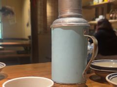 -泥糊破店小酒馆·团建聚餐(南京西路店)