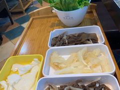 -潮派海记潮汕特色牛肉火锅(百年东街店)