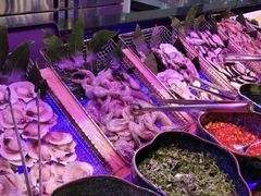 -盛江山自助料理(奥莱锦辉购物广场店)