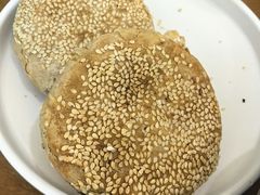 -李小老烧饼(常营民族家园店)