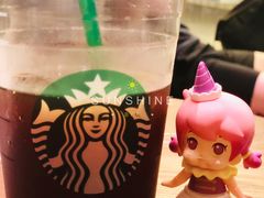 -星巴克(无锡大东方店)
