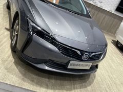 -深圳大兴别克4S店(前海店)