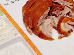 -梁家大院•农家菜(昆山会展中心店)