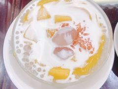 -民信老铺(双皮奶博物馆店)