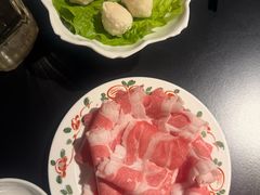 -北京老门框爆肚四季涮肉(淮海东路外滩店)