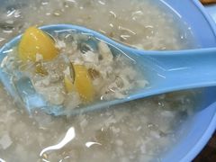 -汕头街四果汤