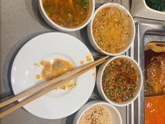 -海底捞火锅(杭州萧山宝龙广场店)