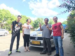 -通略驾校(新村路店)