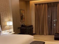 -上海浦东星河湾酒店