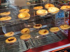 蛋挞-佰园全日西餐厅-厦门佰翔软件园酒店