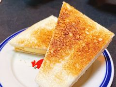 奶油多士-左记港食(融科天城店)