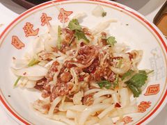 -大呲花丹东海鲜烤肉(梅林店)