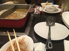 -新辣道鱼火锅(领展购物广场·中关村店)