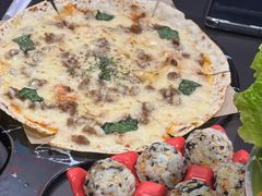 -HOTISLAND海鸡岛·韩国料理(江南西店)