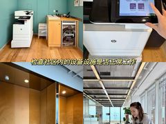 -WeWork中国(三里屯11号社区店)