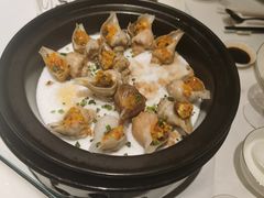 -至尊鲨鱼·原烹海鲜·新浙菜(拱宸桥店)