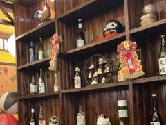 -鸟鹏烧鸟居酒屋(昌岗店)