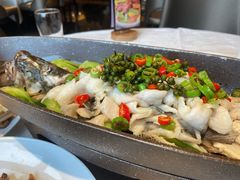 -大铁勺新津菜(东丽阳光新业广场店)