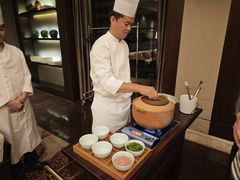 -西安凯悦酒店·湖畔中餐厅