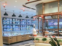 -梦都海鲜酒家(万达广场江桥店)