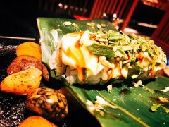 -無境·匠心日本料理(汉街店)