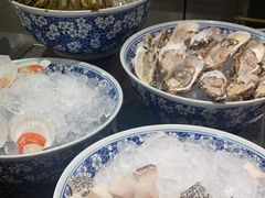 -咖啡厅自助餐厅(贵阳中天凯悦酒店)