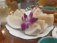 -南国锋味椰子鸡(瀚海店)