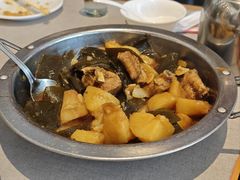 -渔家颂歌渔家味道(青石路店)