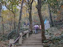 -虞山风景区