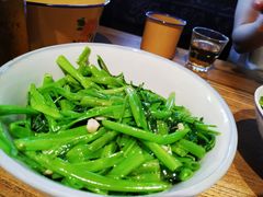 -农耕记·湖南土菜(科技园店)