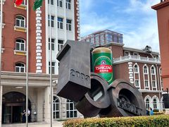 -青岛啤酒博物馆