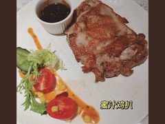 -Aqua Oasis 水天堂(爱山广场店)