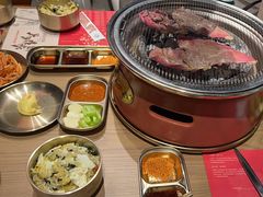 -西塔老太太泥炉烤肉(双井店)