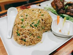 木屋炒饭-木屋烧烤(大运店)