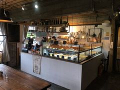 -仙峰天然面包(迎宾路店)
