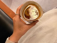 咸柚子dirty-LilBee Coffee