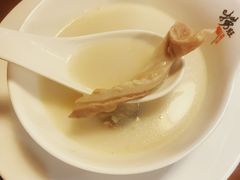 胡椒猪肚鸡-捞旺猪肚鸡(街道口店)