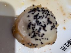 -小杨生煎(浦江欢乐颂店)