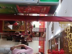 -前王院•巧克力海鲜市集餐厅(万平口店)