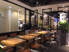 -乐凯撒披萨(正佳广场店)
