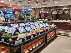 -良友·海鲜青岛菜(五四广场店)
