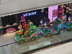 -万达茂商场(南京仙林店)
