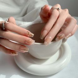 -1T·1M 日式美甲美睫