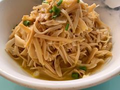 鸡汤长寿笋-小湘旺臭鳜鱼(百子湾店)