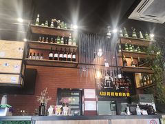 -阿顾西餐·牛排披萨(北戴河店)