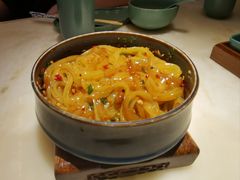 -锦府盐帮·李宅(领展购物广场中关村店)