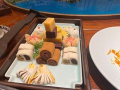-四世同堂·京菜·烤鸭(双井店)