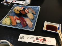-鱼真(うおまさ)